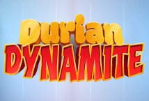 Durian Dynamite slot